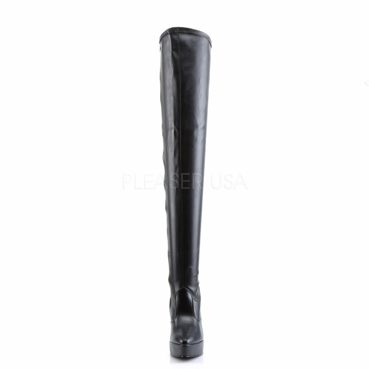 INDULGE-3000  Black Str Pu