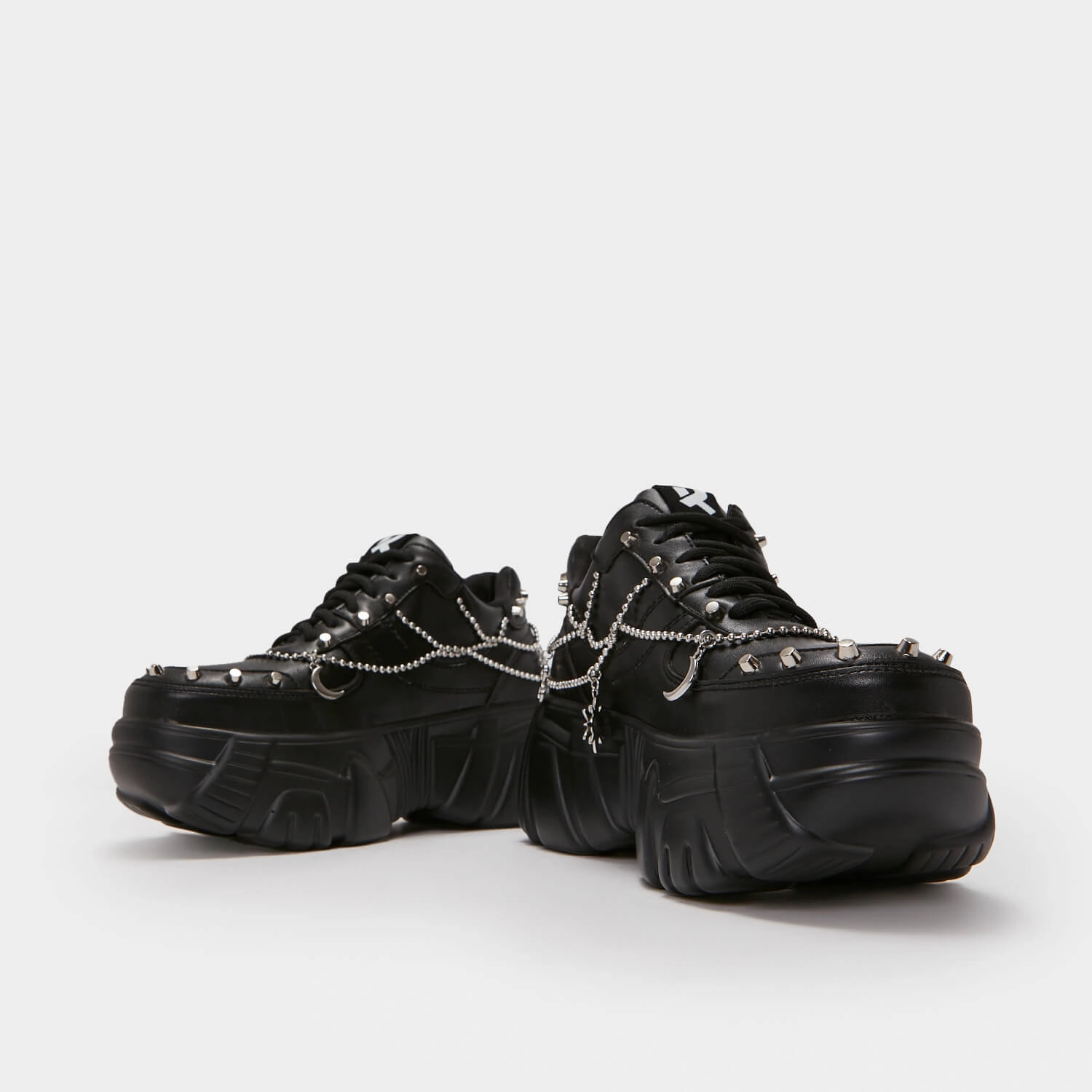 Jinx Mystic Charm Trainers