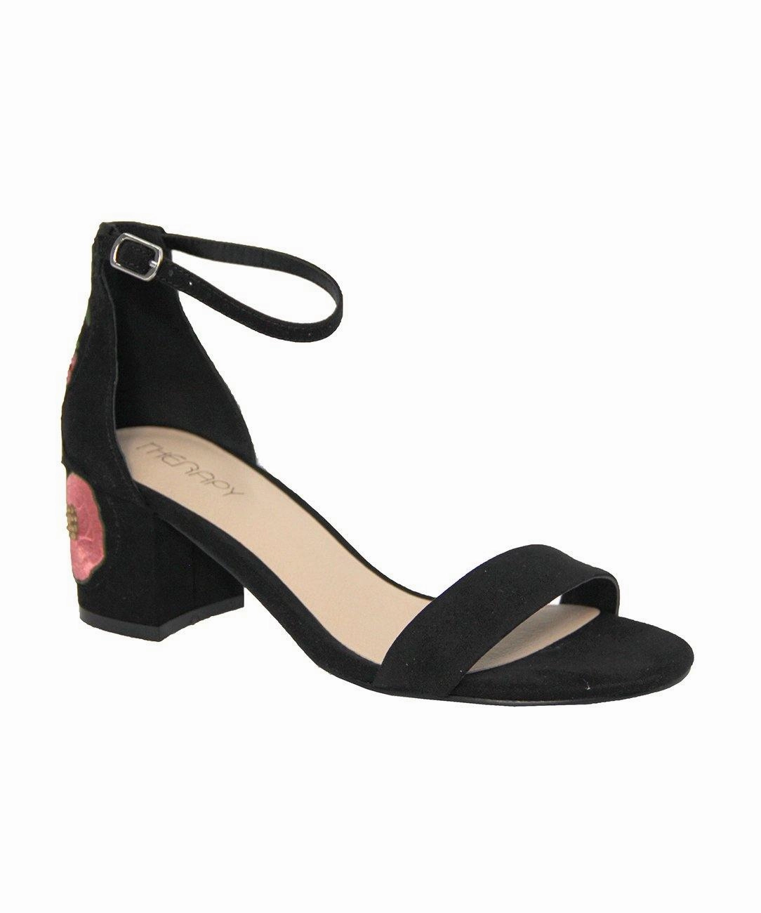 Kismet Black *FINAL SALE*