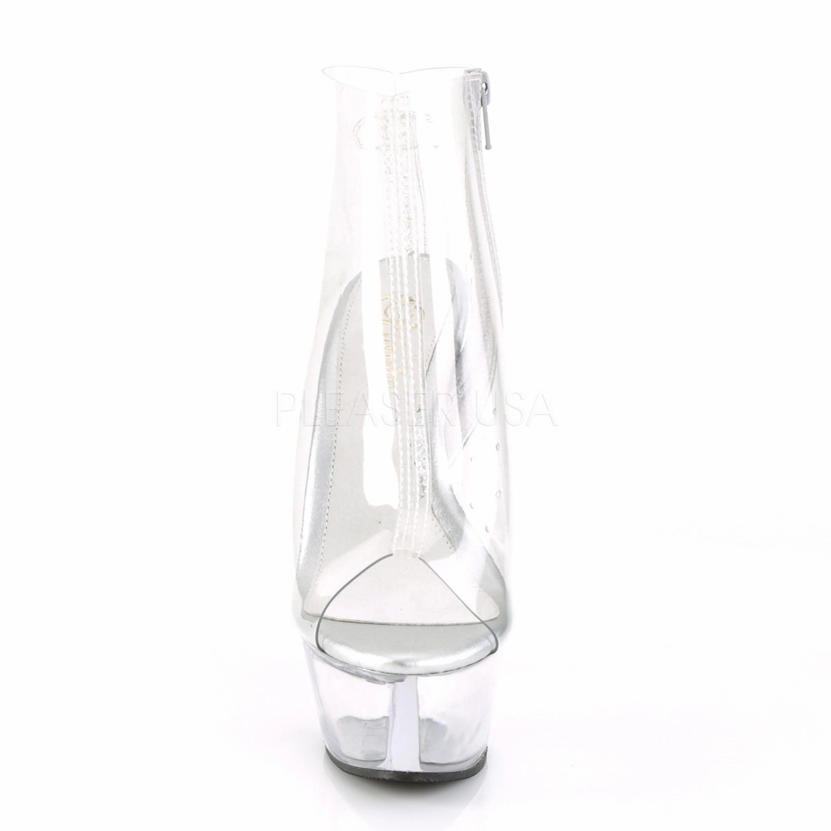 KISS-1023  Clear TPU/Clear