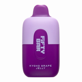 Kyoho Grape Jelly Fifty Bar