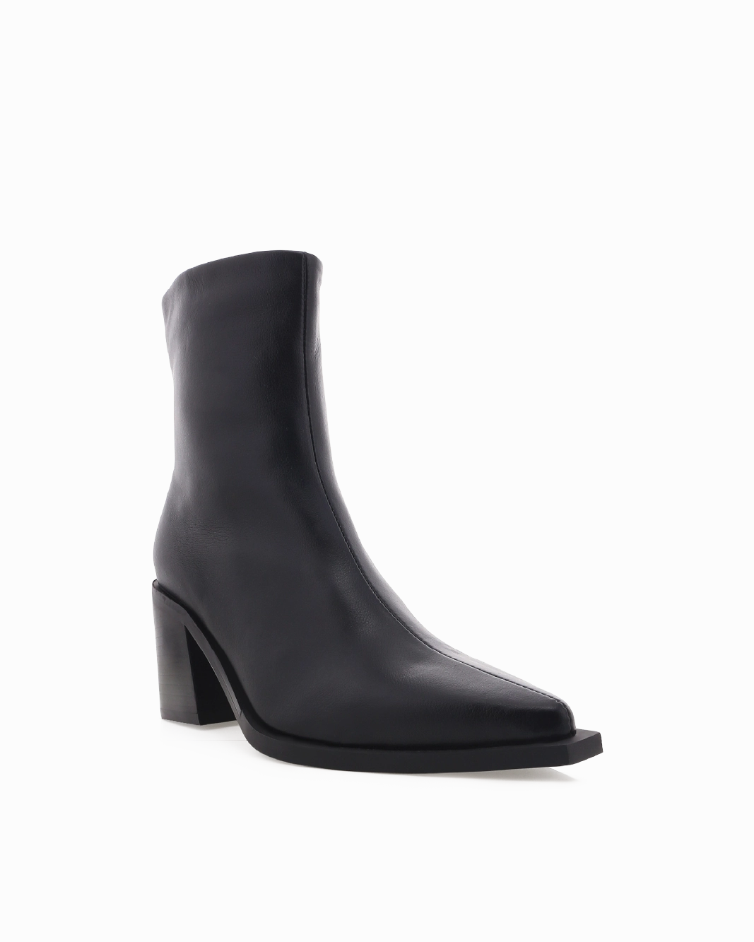 LEANORA - BLACK