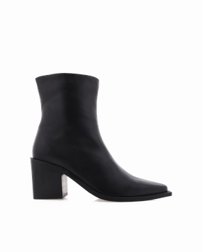 LEANORA - BLACK