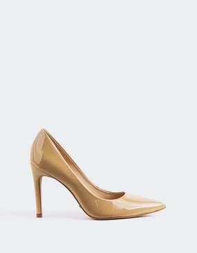 Love Nude Patent