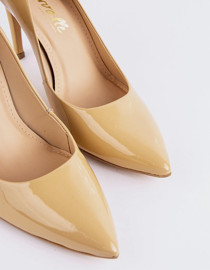 Love Nude Patent