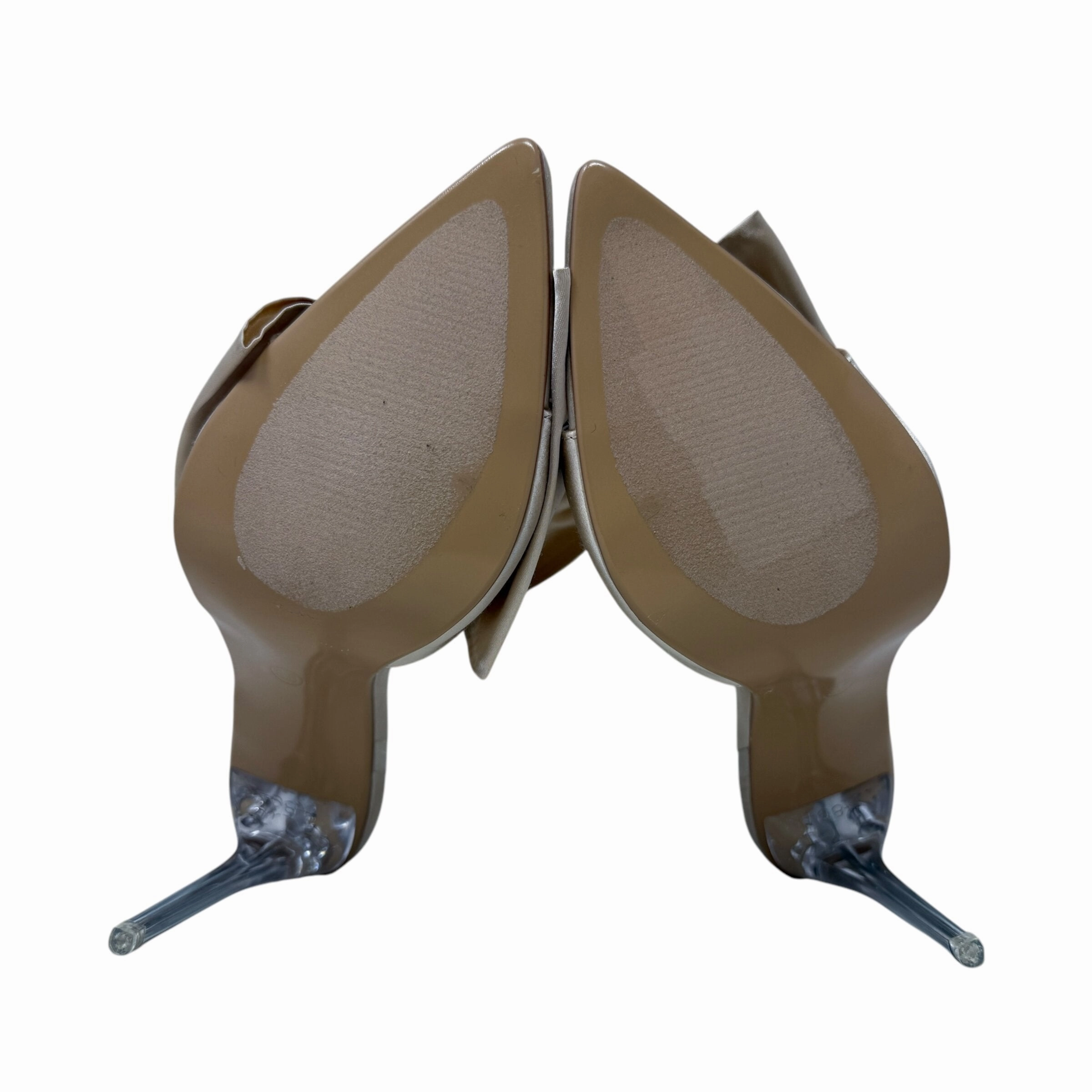 Marceline Stiletto Heels By Cape Robbin  Size: 8.5