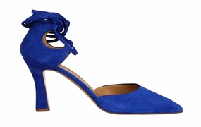 Mdf Bolt Blue