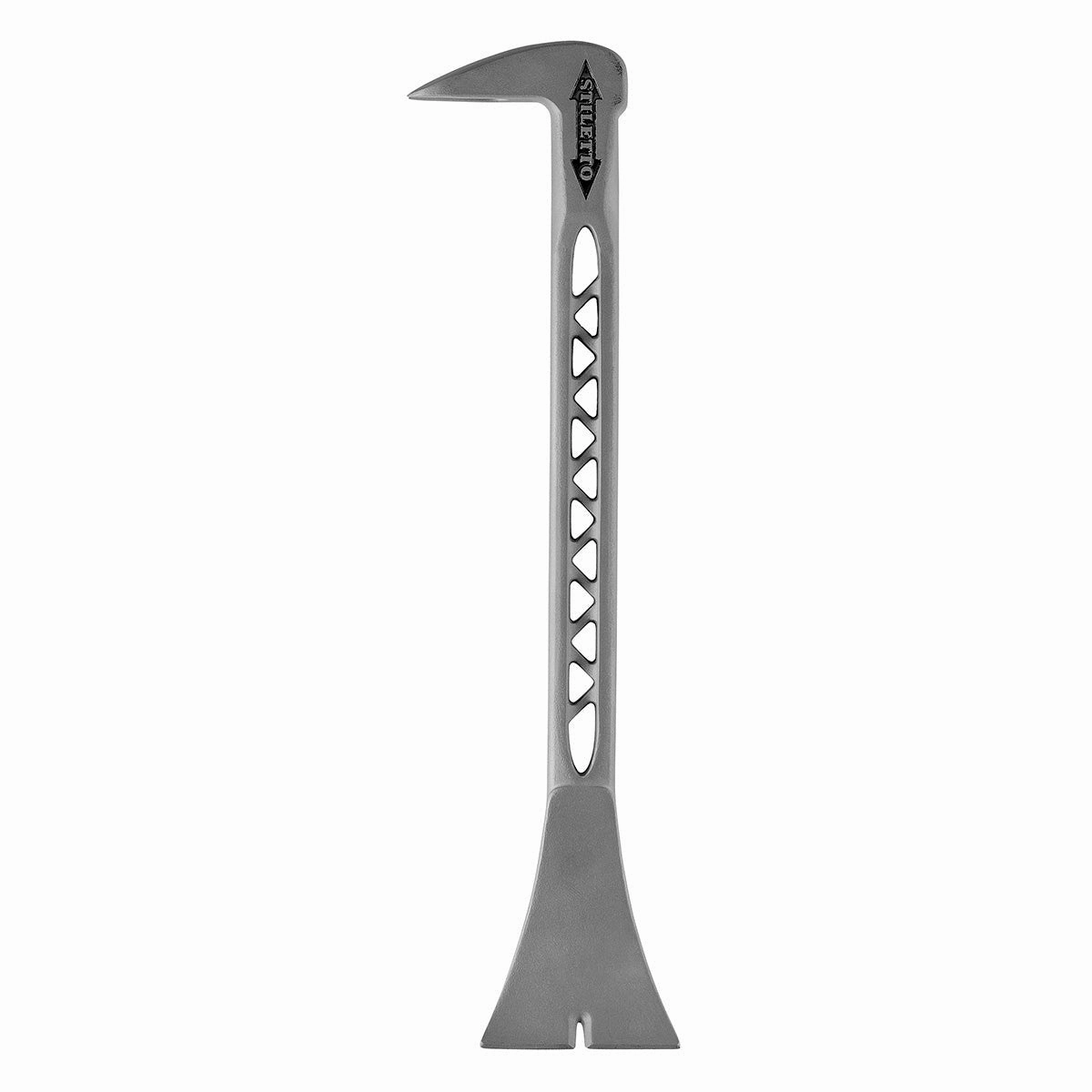 Milwaukee TRIMBAR5 - 8.5 in. Titanium Trim Bar Finish and Trim Puller