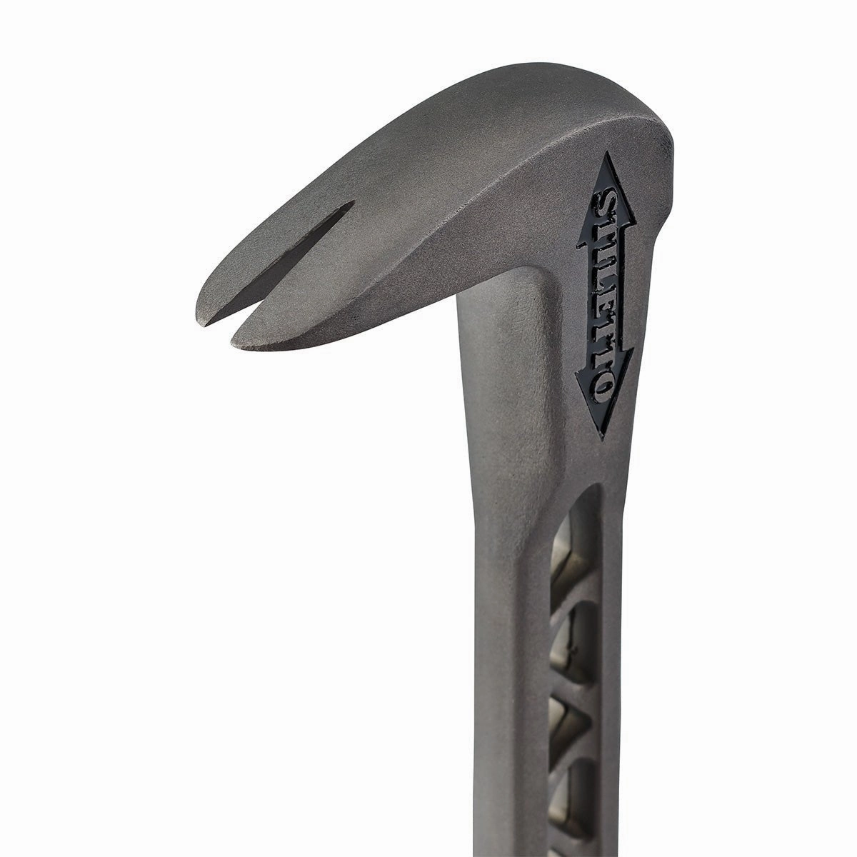 Milwaukee TRIMBAR5 - 8.5 in. Titanium Trim Bar Finish and Trim Puller