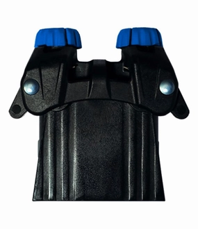 NTN Freedom PowerBox, Med/Blue