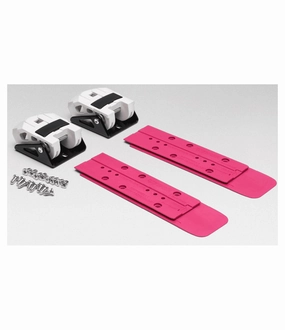 NTN Freeride Binding Plate/Heel