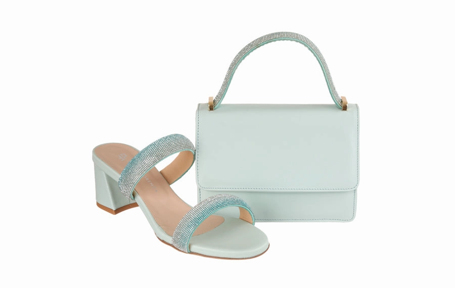 Pf Ombre Blue