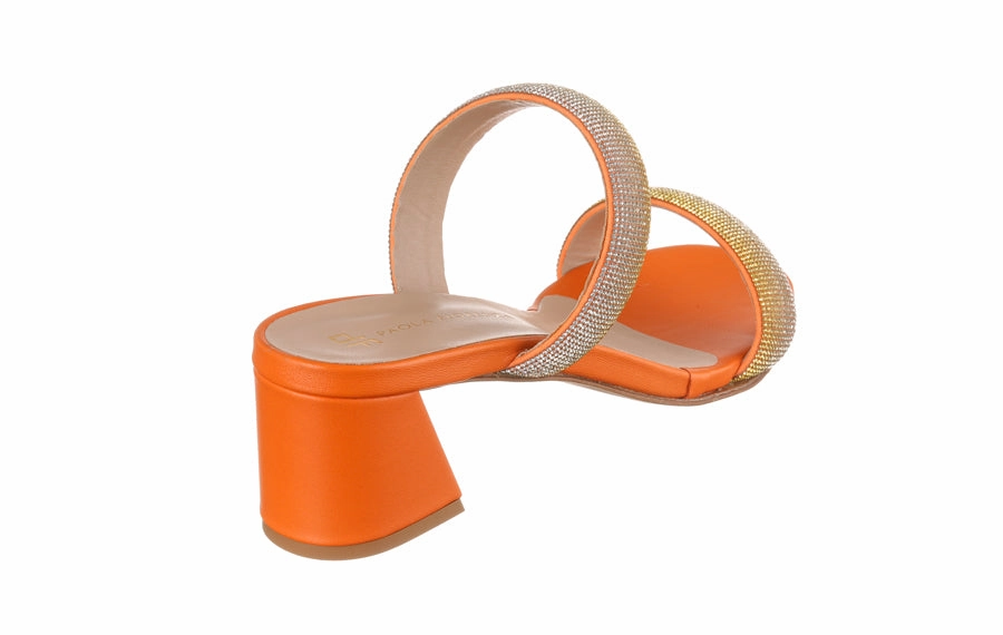 Pf Ombre Orange