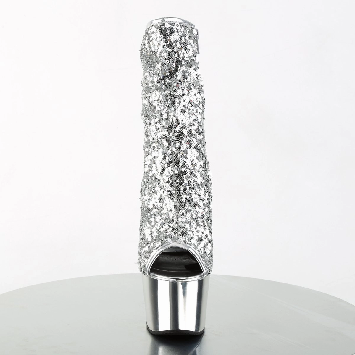 Pleaser ADORE-1008SQ Boot