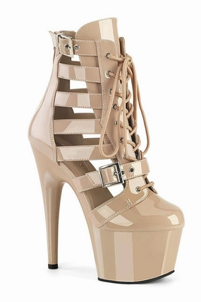 Pleaser ADORE-1013MST Ankle Boot