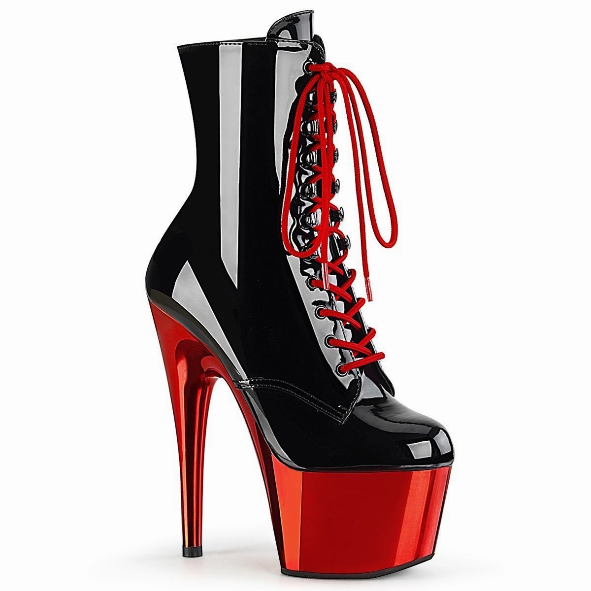 Pleaser Adore-1020 Boots