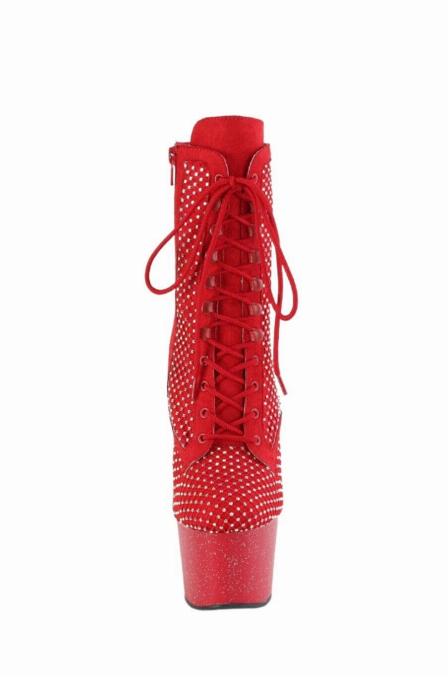 Pleaser ADORE-1020RM Ankle Boot