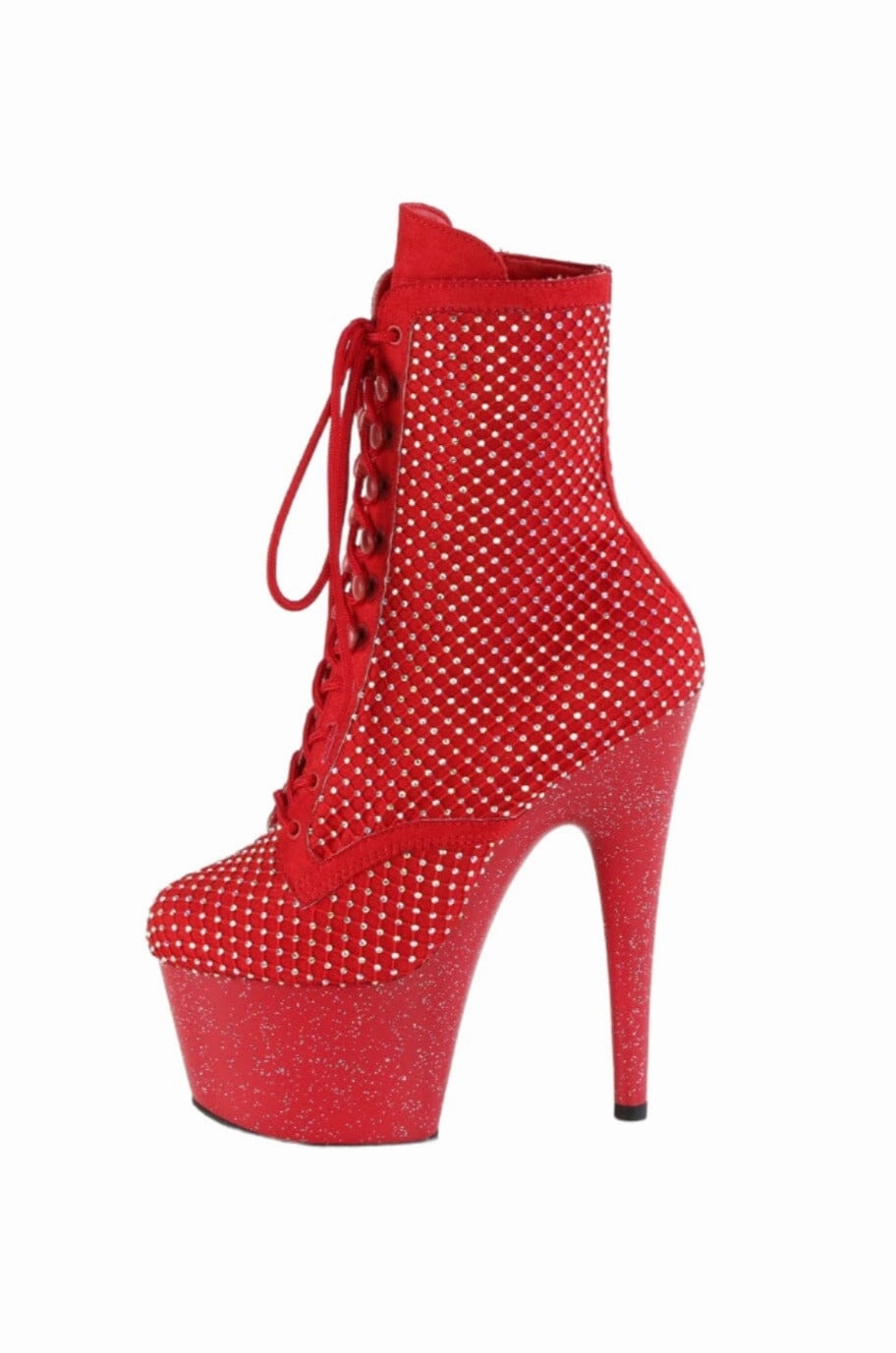 Pleaser ADORE-1020RM Ankle Boot