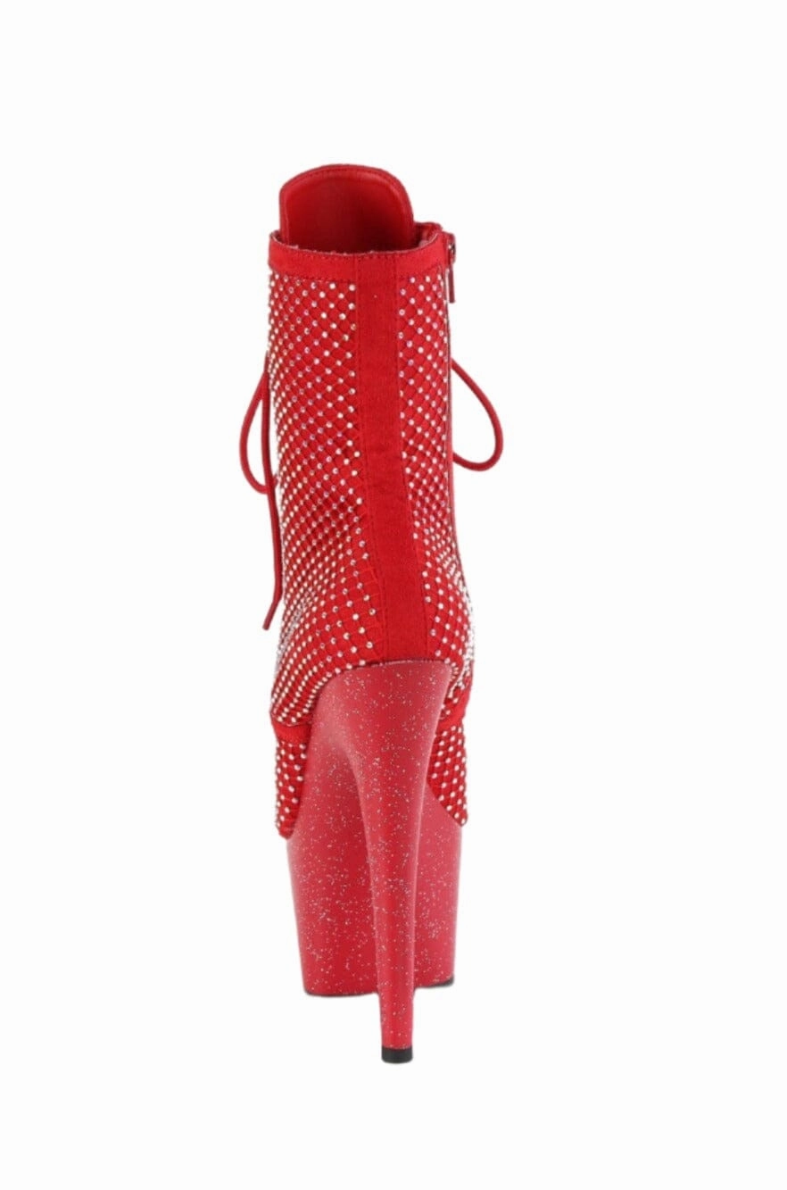 Pleaser ADORE-1020RM Ankle Boot