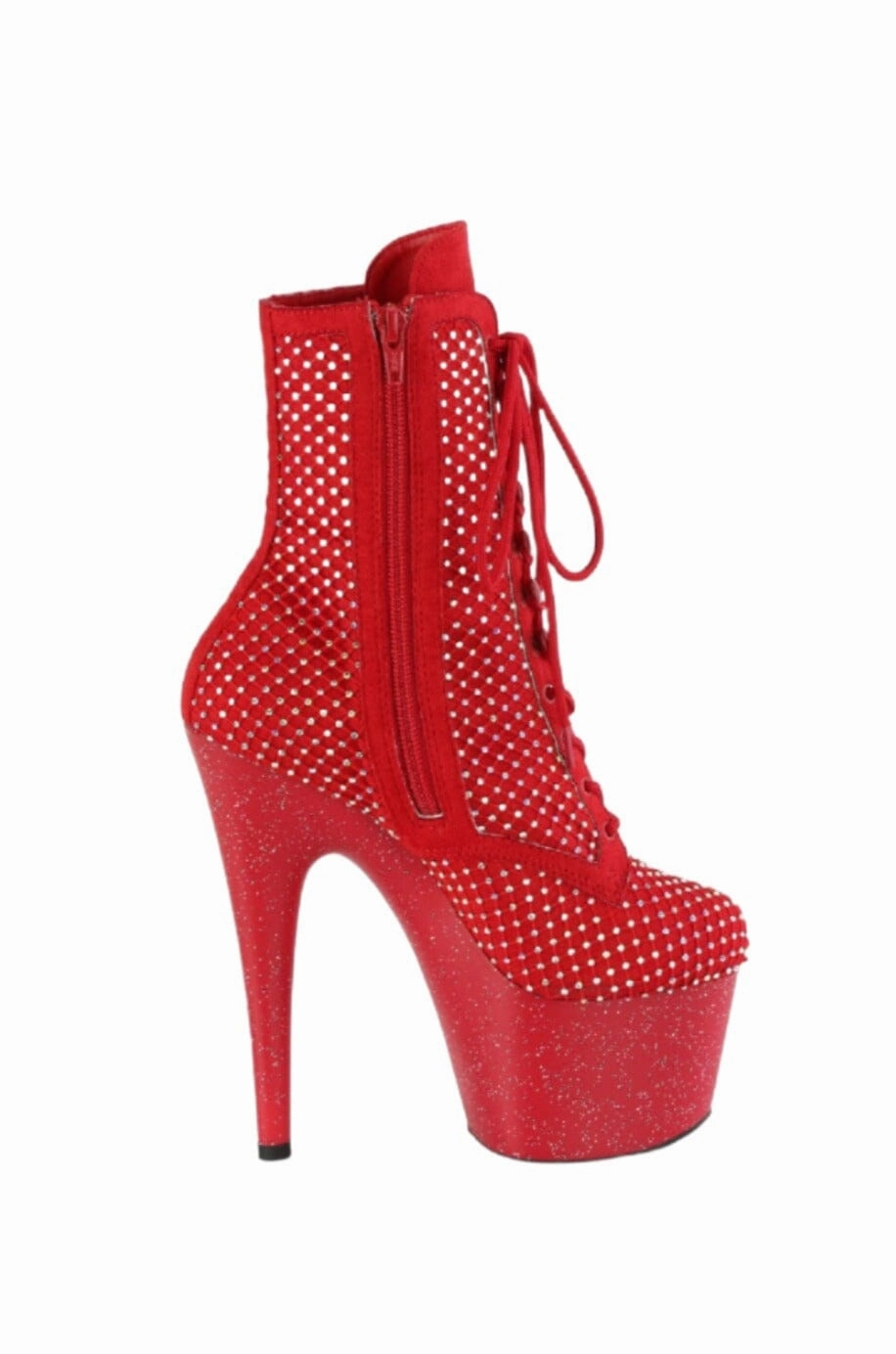 Pleaser ADORE-1020RM Ankle Boot