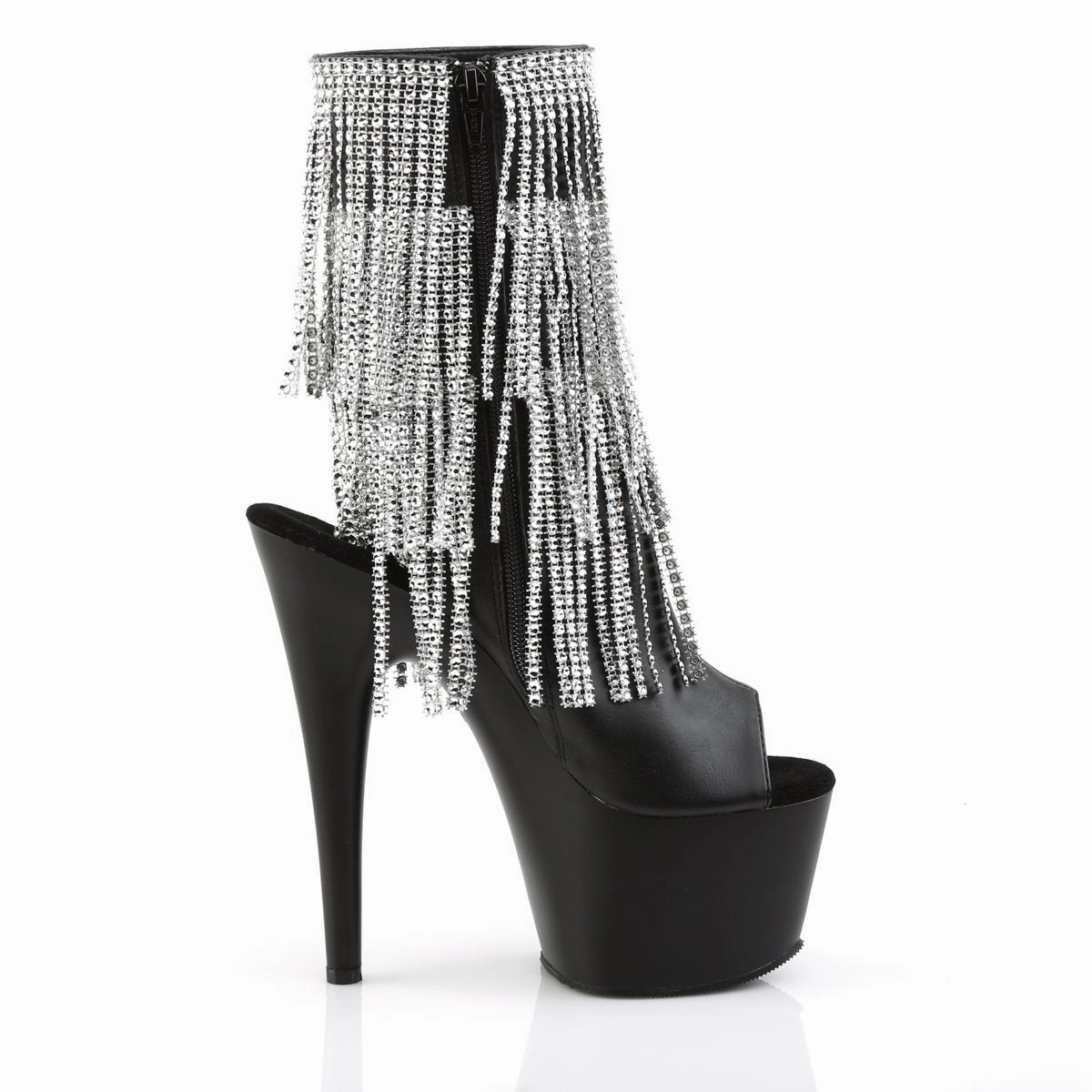 Pleaser Adore-1024RSF Boots