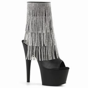 Pleaser Adore-1024RSF Boots