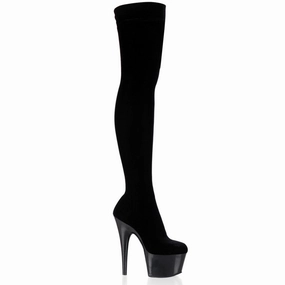 Pleaser Adore-3002 Boots
