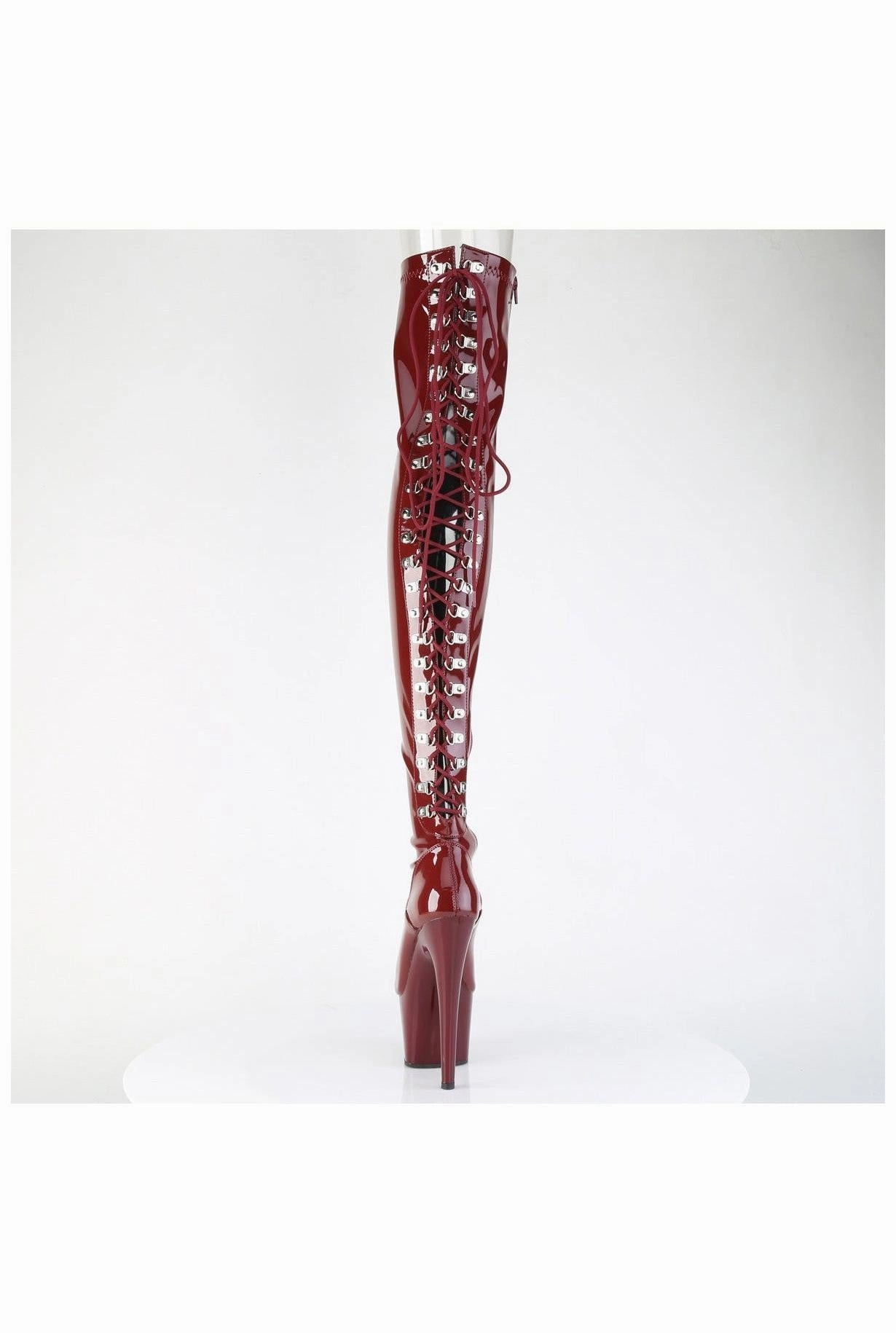 Pleaser ADORE-3063 Thigh Boot