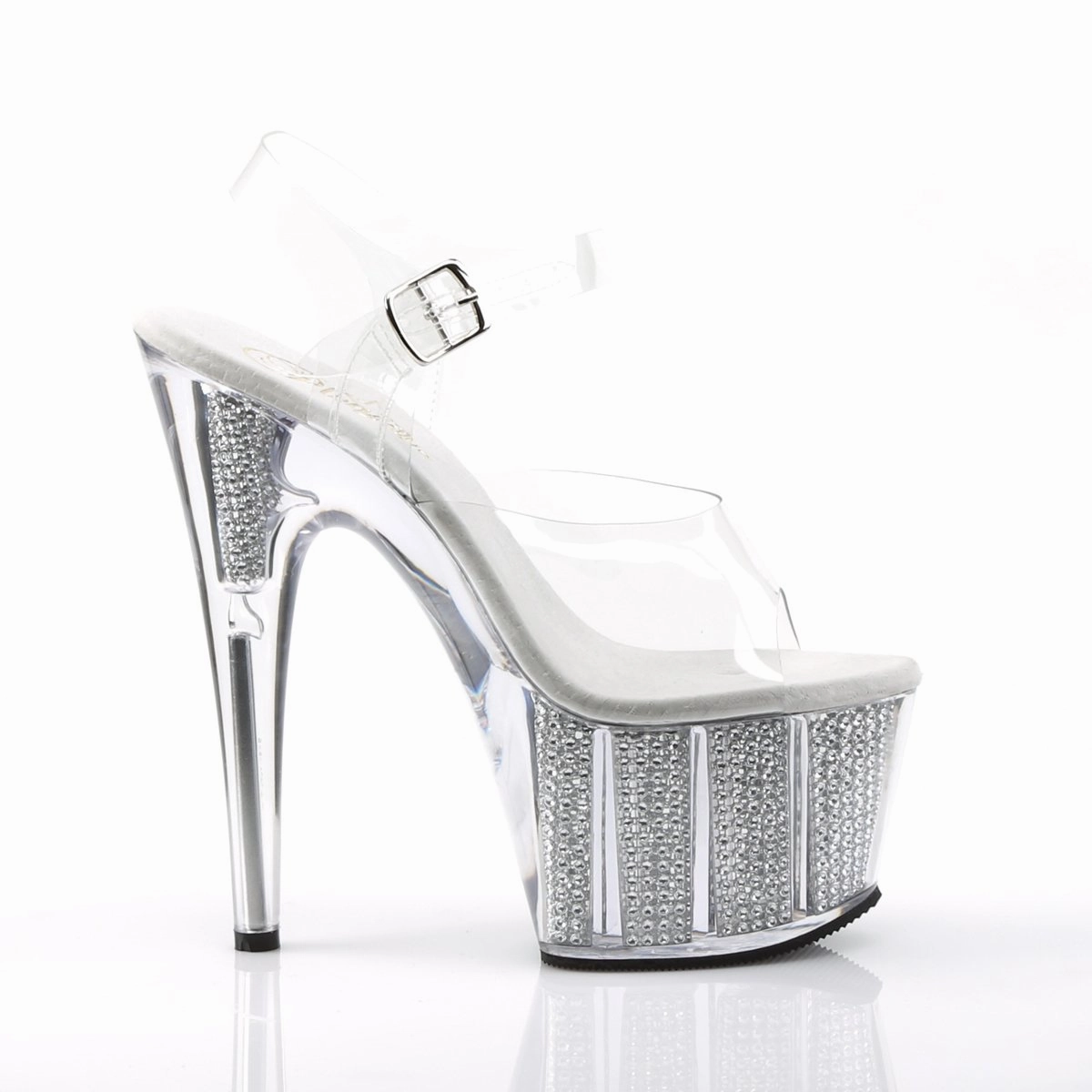 Pleaser Adore-708SRS