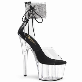 Pleaser Adore-724RS