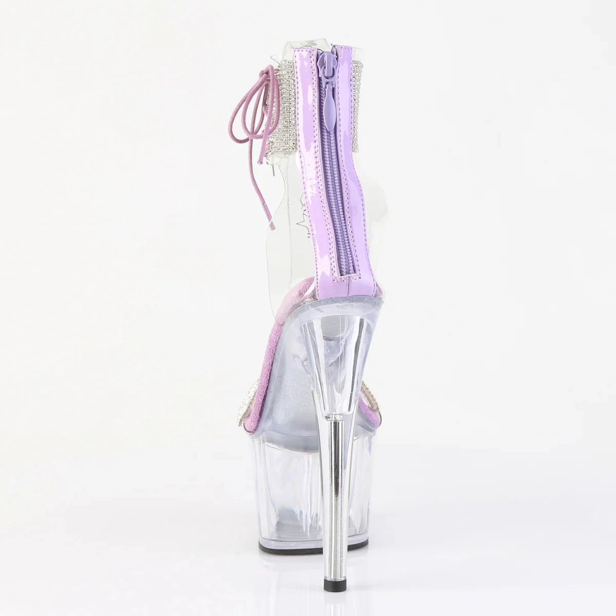 Pleaser Adore-727RS