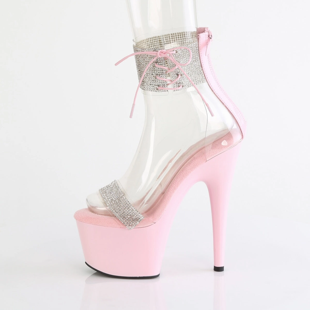 Pleaser Adore-727RS
