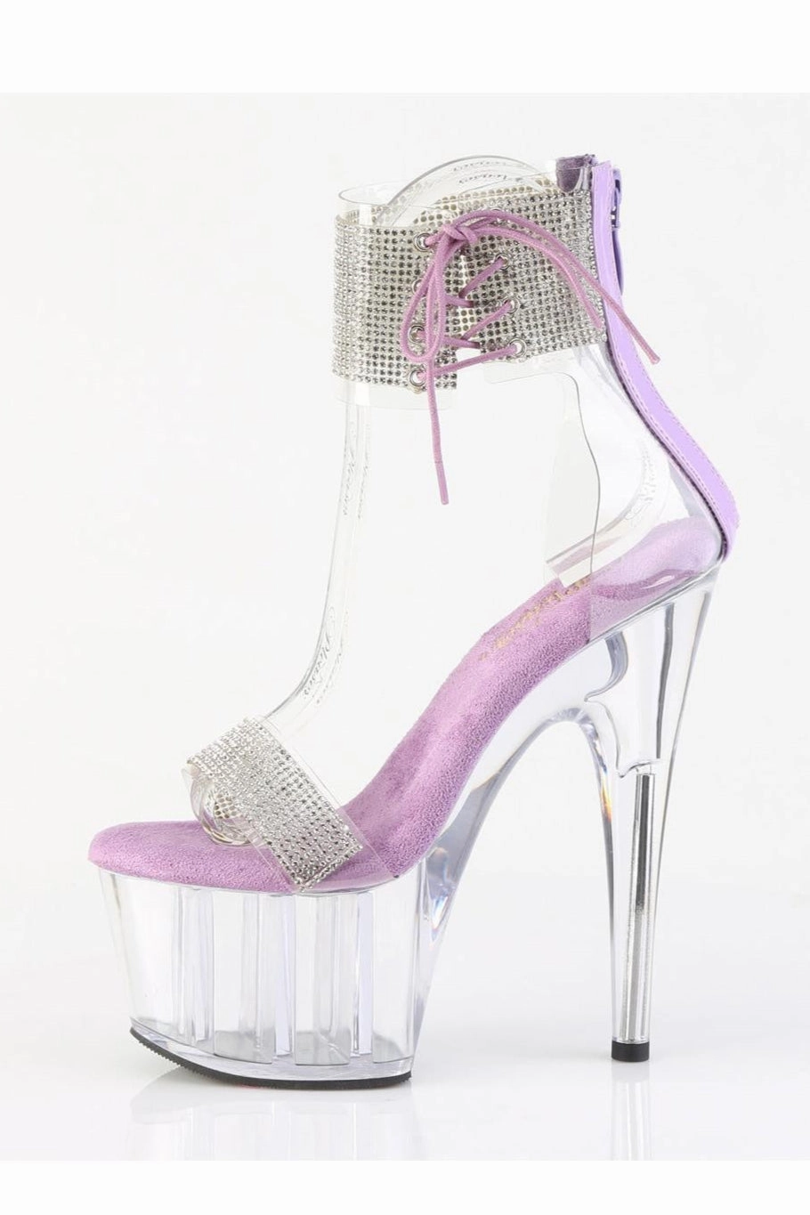 Pleaser ADORE-727RS Sandal