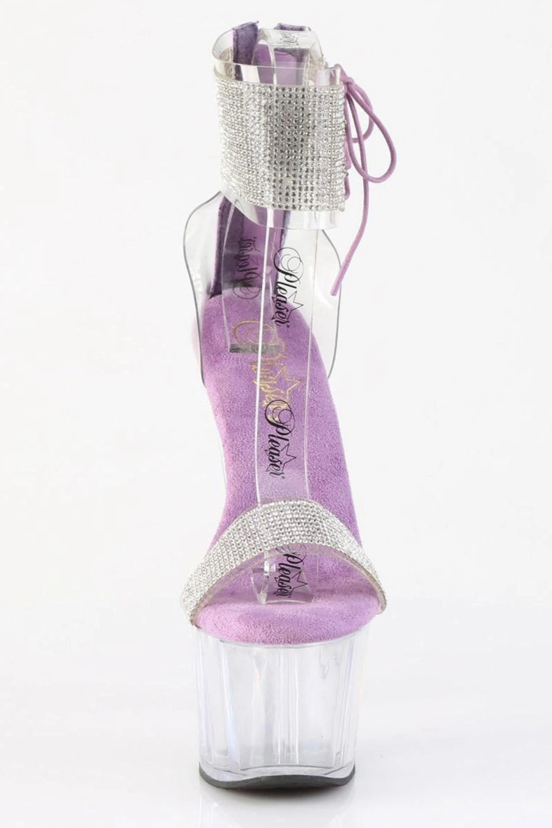 Pleaser ADORE-727RS Sandal