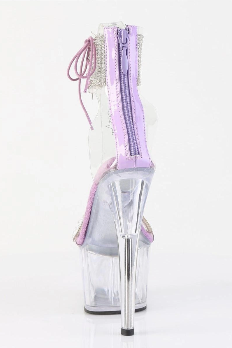 Pleaser ADORE-727RS Sandal