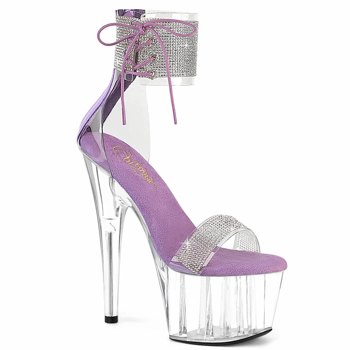 Pleaser Adore-727RS