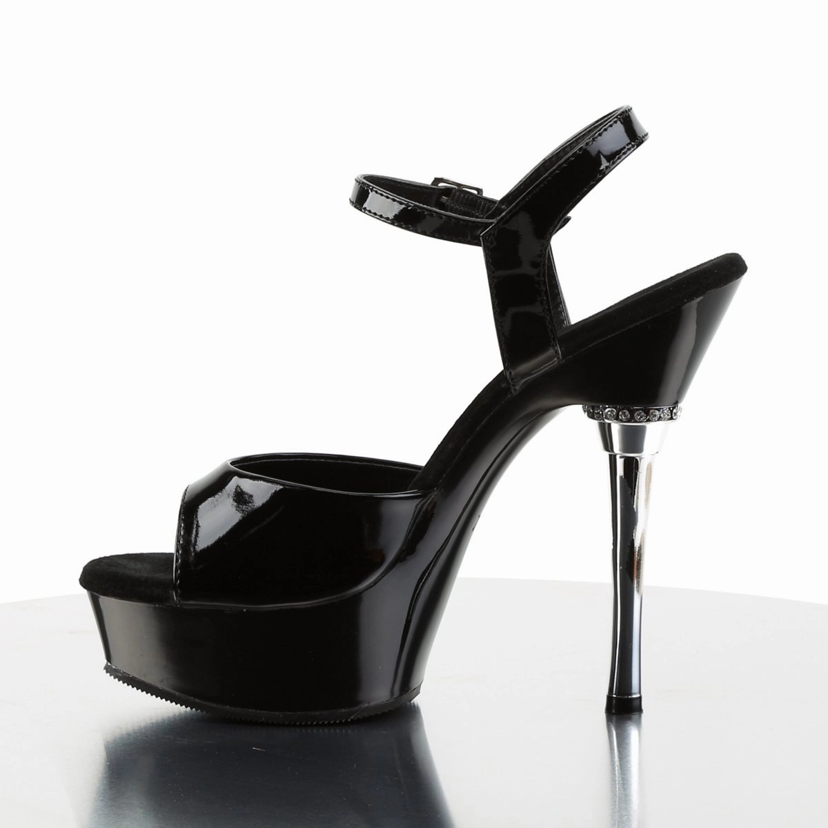 Pleaser Allure-609