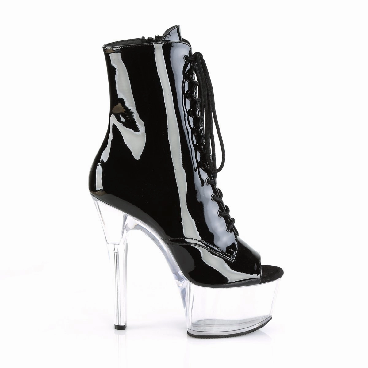 Pleaser Aspire-1021