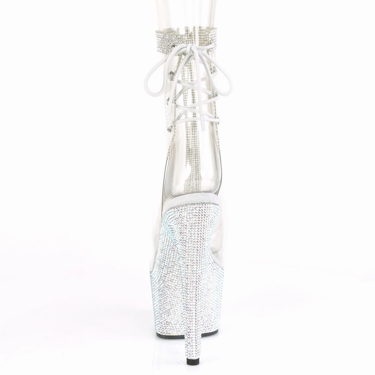 Pleaser Bejeweled-1018C-2RS