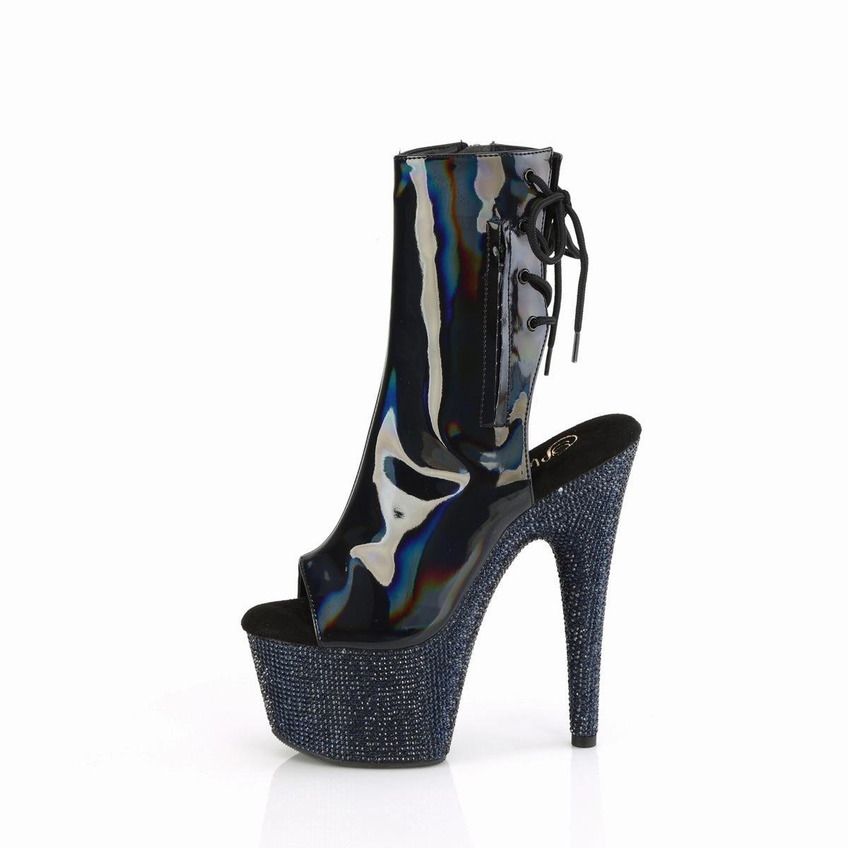 Pleaser Bejeweled-1018DM-7