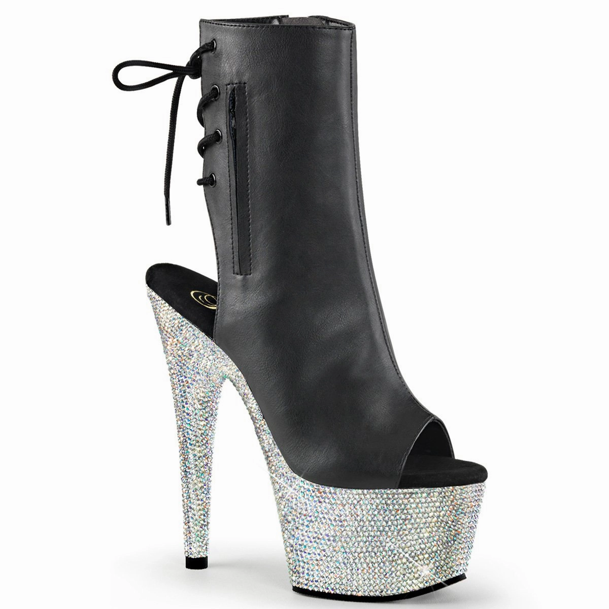 Pleaser Bejeweled-1018DM-7