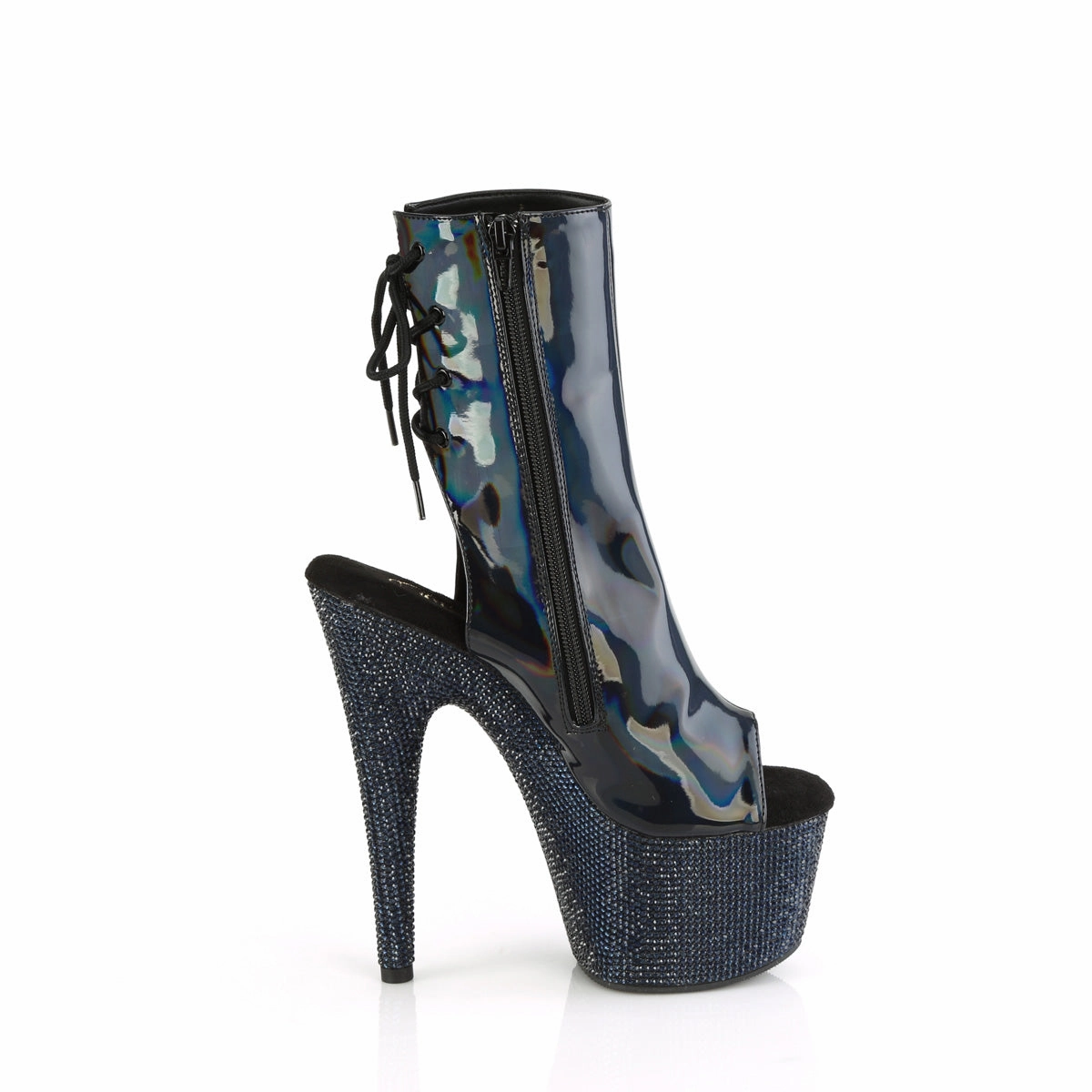 Pleaser Bejeweled-1018DM-7