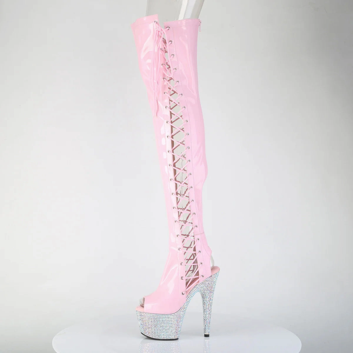 Pleaser Bejeweled-3052HG-7