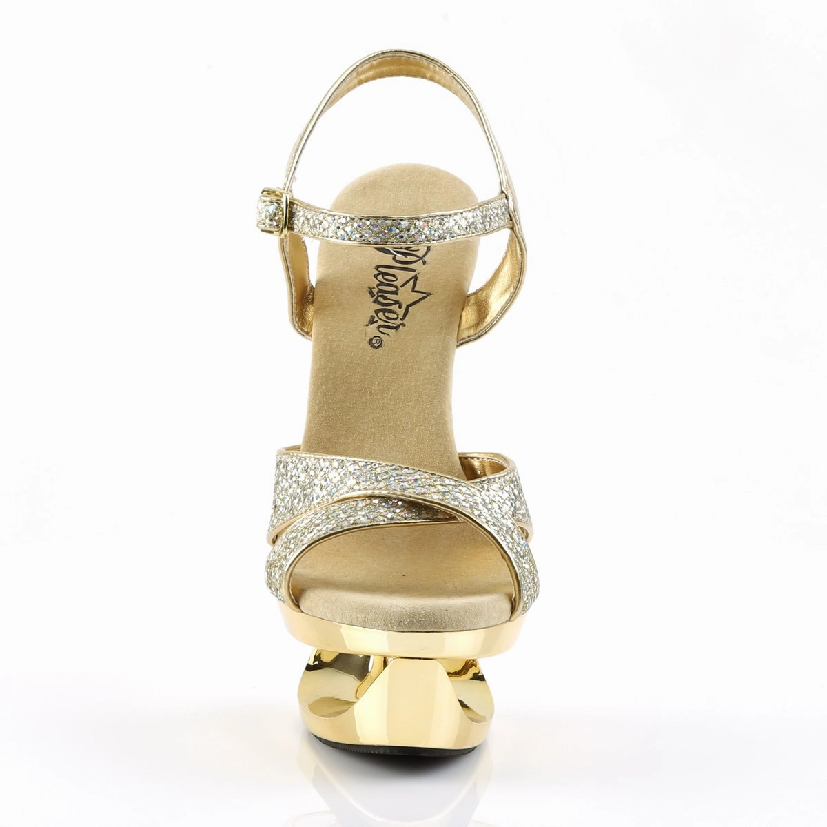 Pleaser Eclipse-619G