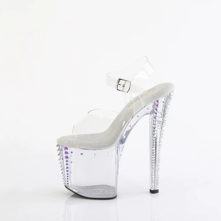 Pleaser Enchant-708RS-02