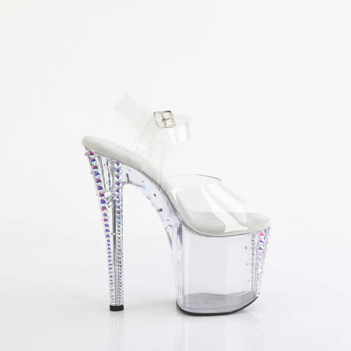 Pleaser Enchant-708RS-02