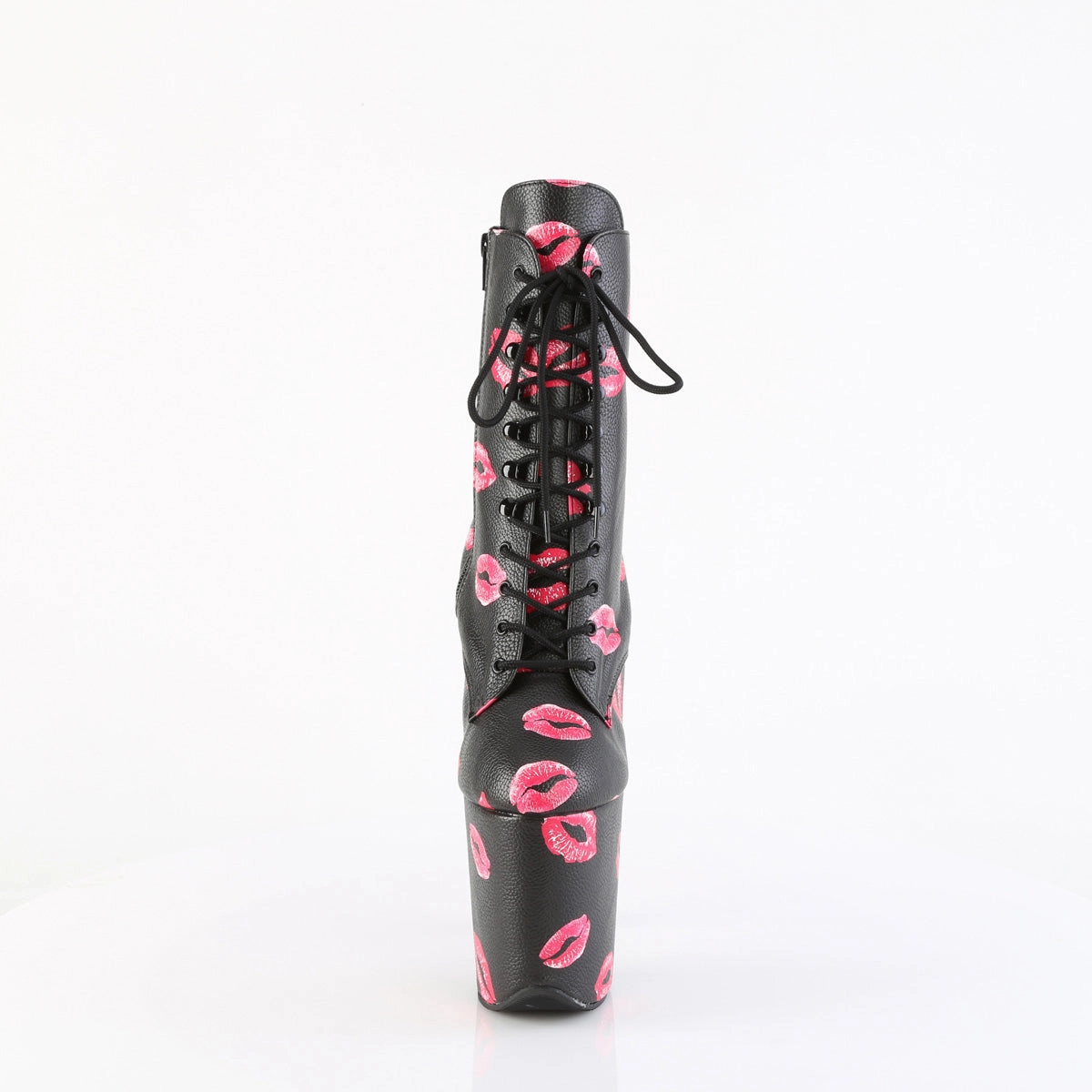 Pleaser Flamingo-1020KISSES