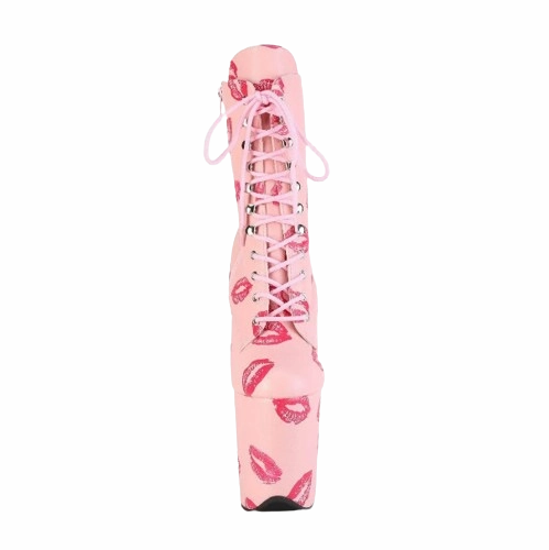 Pleaser Flamingo-1020KISSES