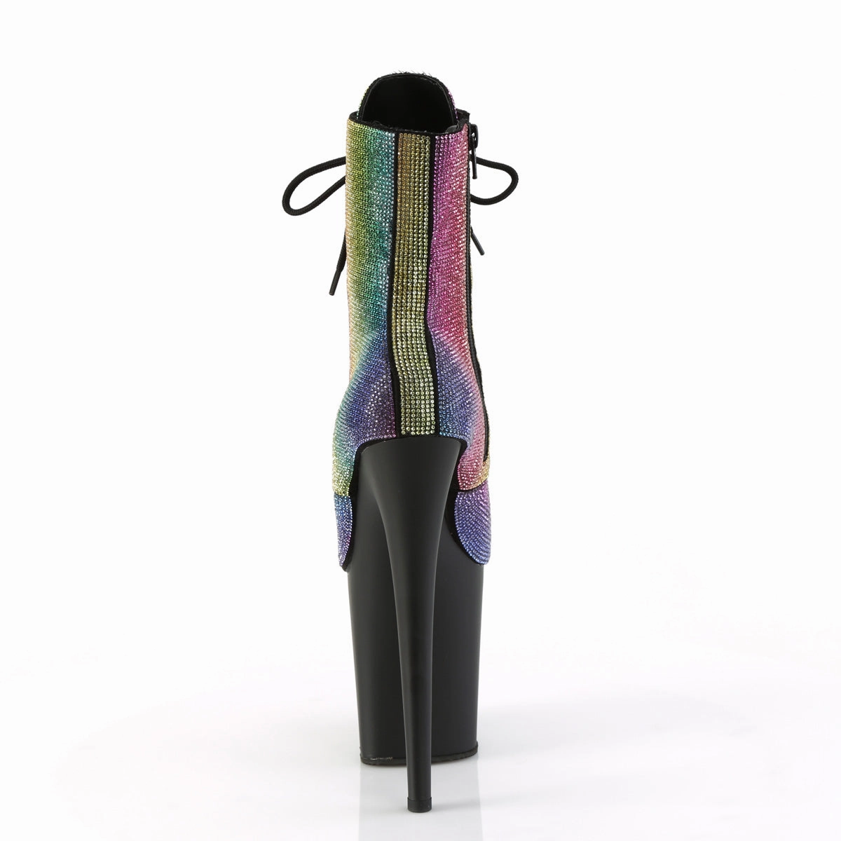 Pleaser Flamingo-1020RS