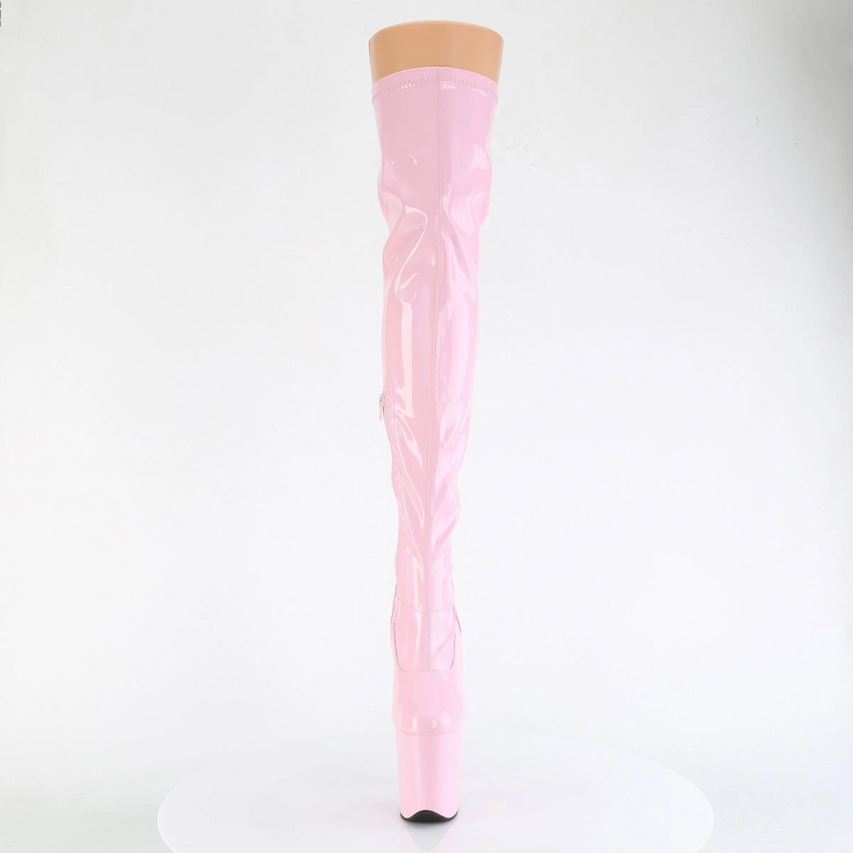 Pleaser Flamingo-3000HWR
